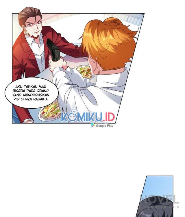 Vicious Luck Chapter 167 Gambar 2