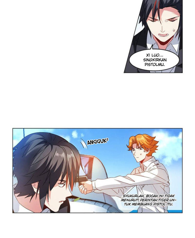 Vicious Luck Chapter 167 Gambar 3