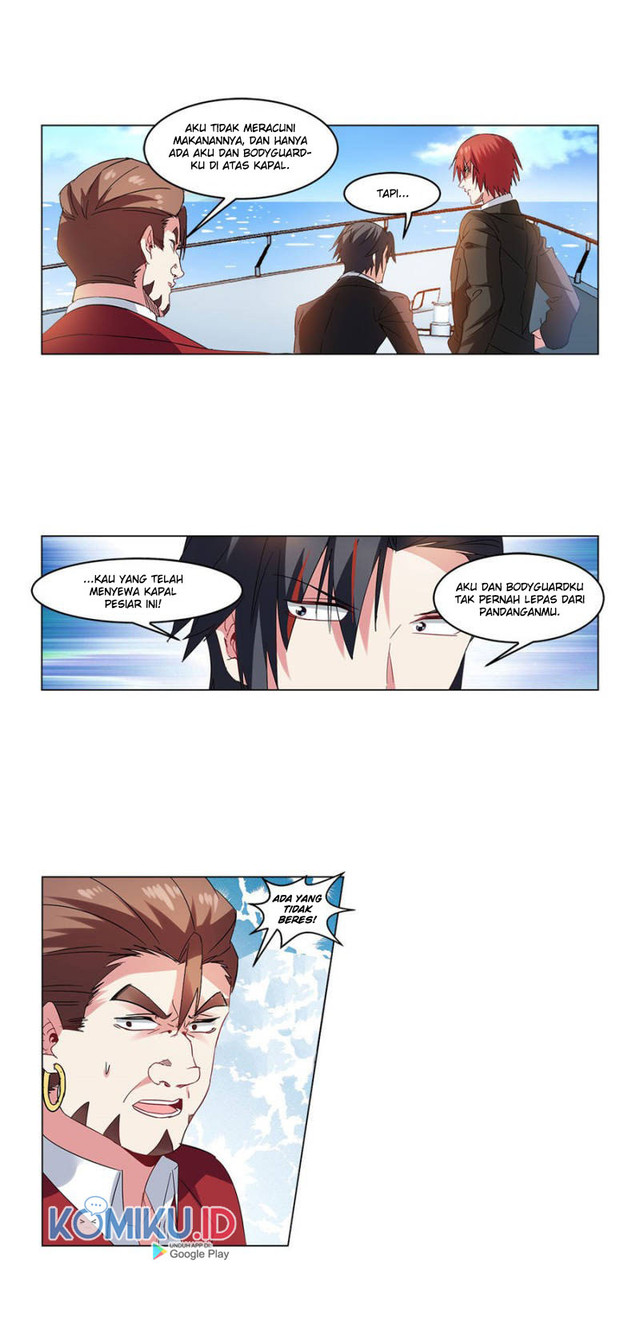 Vicious Luck Chapter 167 Gambar 5