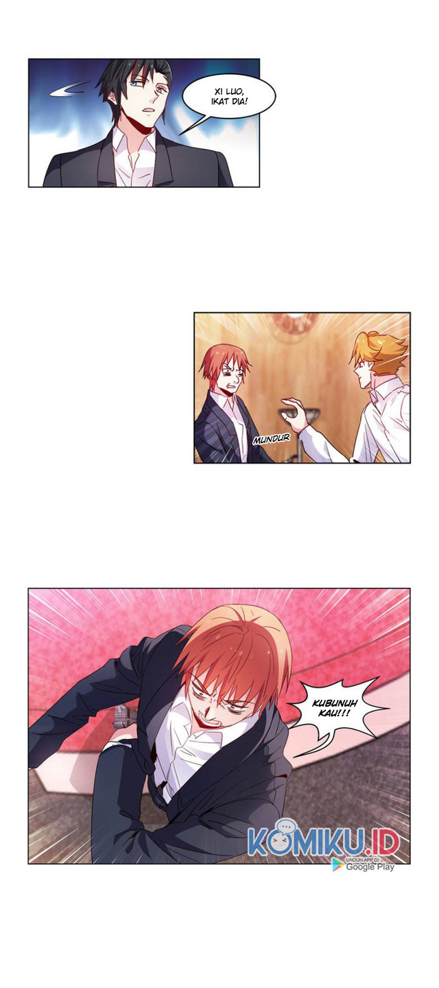 Vicious Luck Chapter 172 Gambar 4