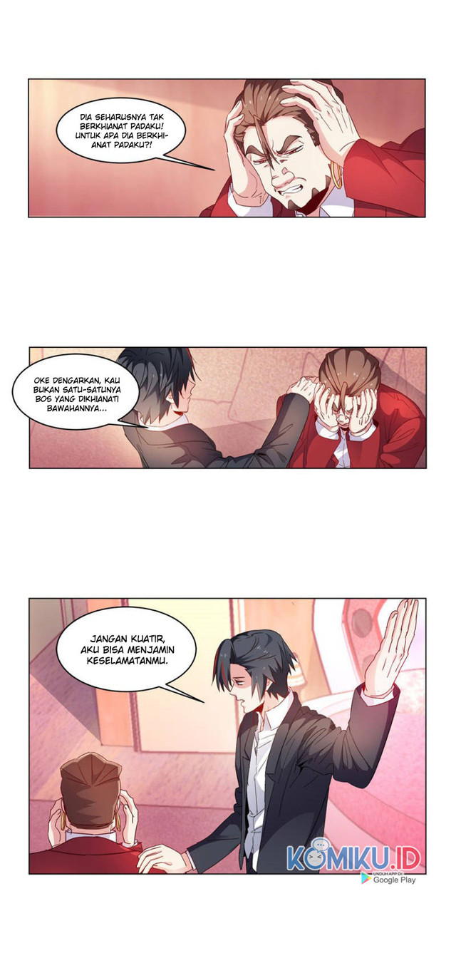 Vicious Luck Chapter 173 Gambar 3