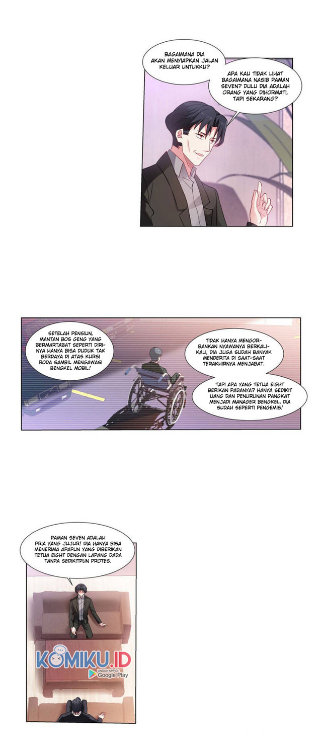 Vicious Luck Chapter 178 Gambar 4