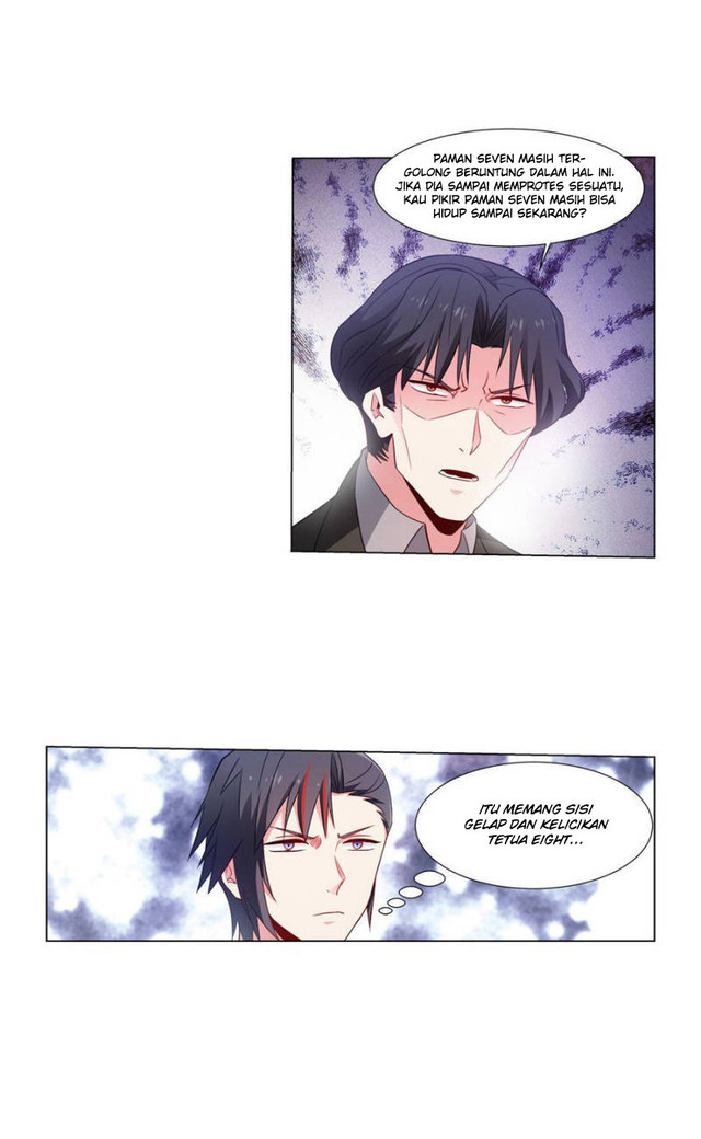Vicious Luck Chapter 178 Gambar 5