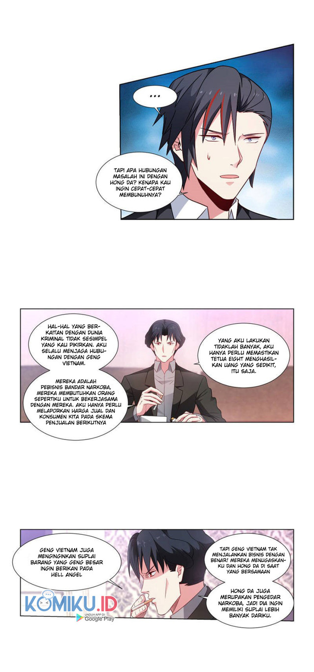 Vicious Luck Chapter 178 Gambar 7