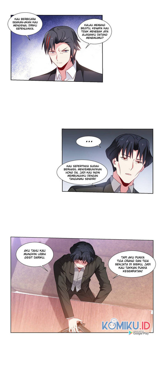Vicious Luck Chapter 178 Gambar 10