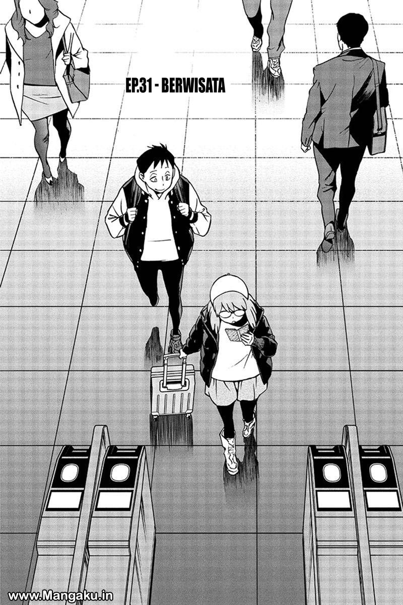 Vigilante: Boku no Hero Academia Illegals Chapter 31 Gambar 1