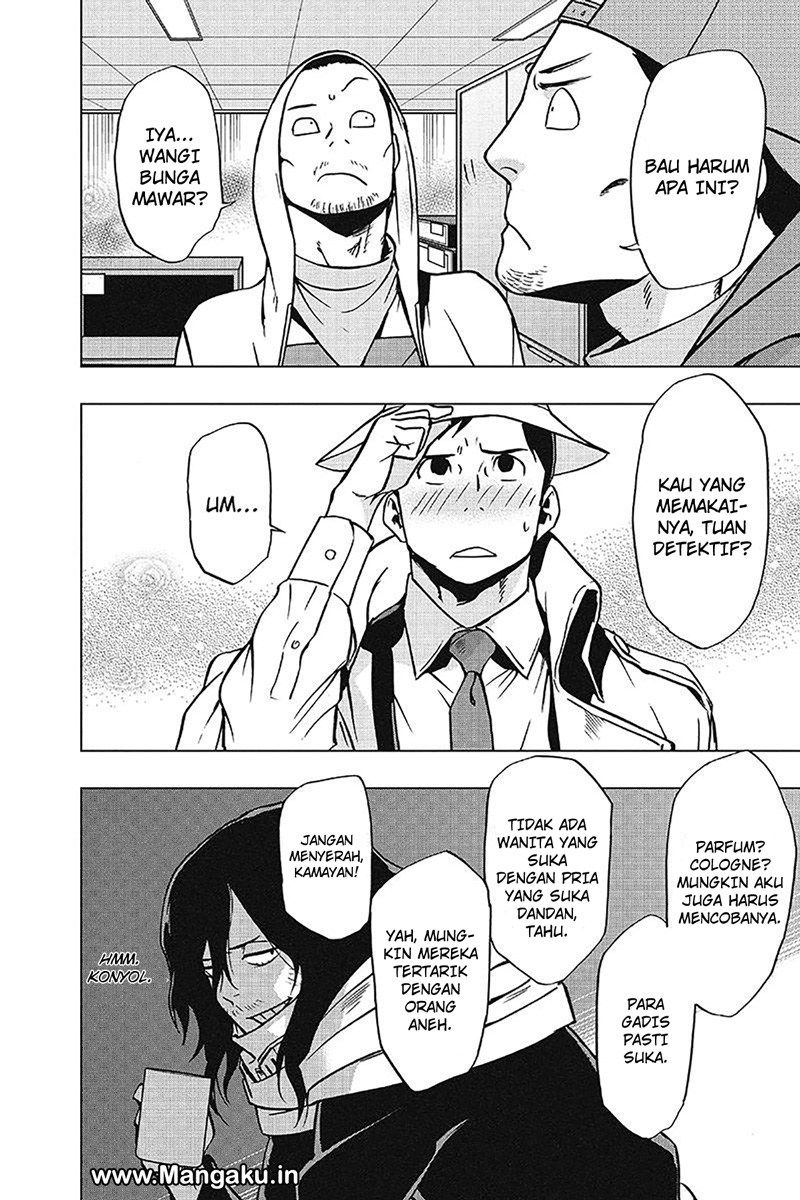 Vigilante: Boku no Hero Academia Illegals Chapter 37 Gambar 19