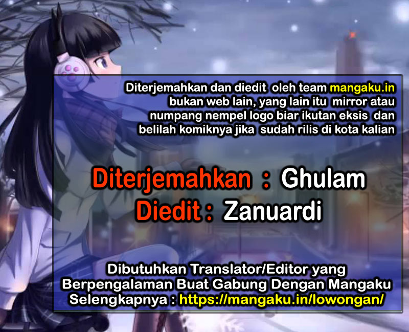 Vigilante: Boku no Hero Academia Illegals Chapter 51 Gambar 1