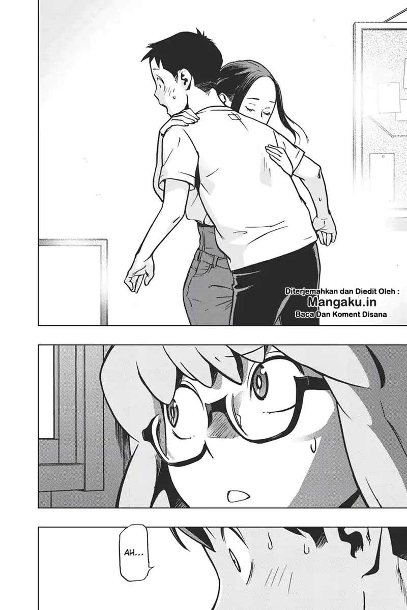Vigilante: Boku no Hero Academia Illegals Chapter 68 Gambar 3
