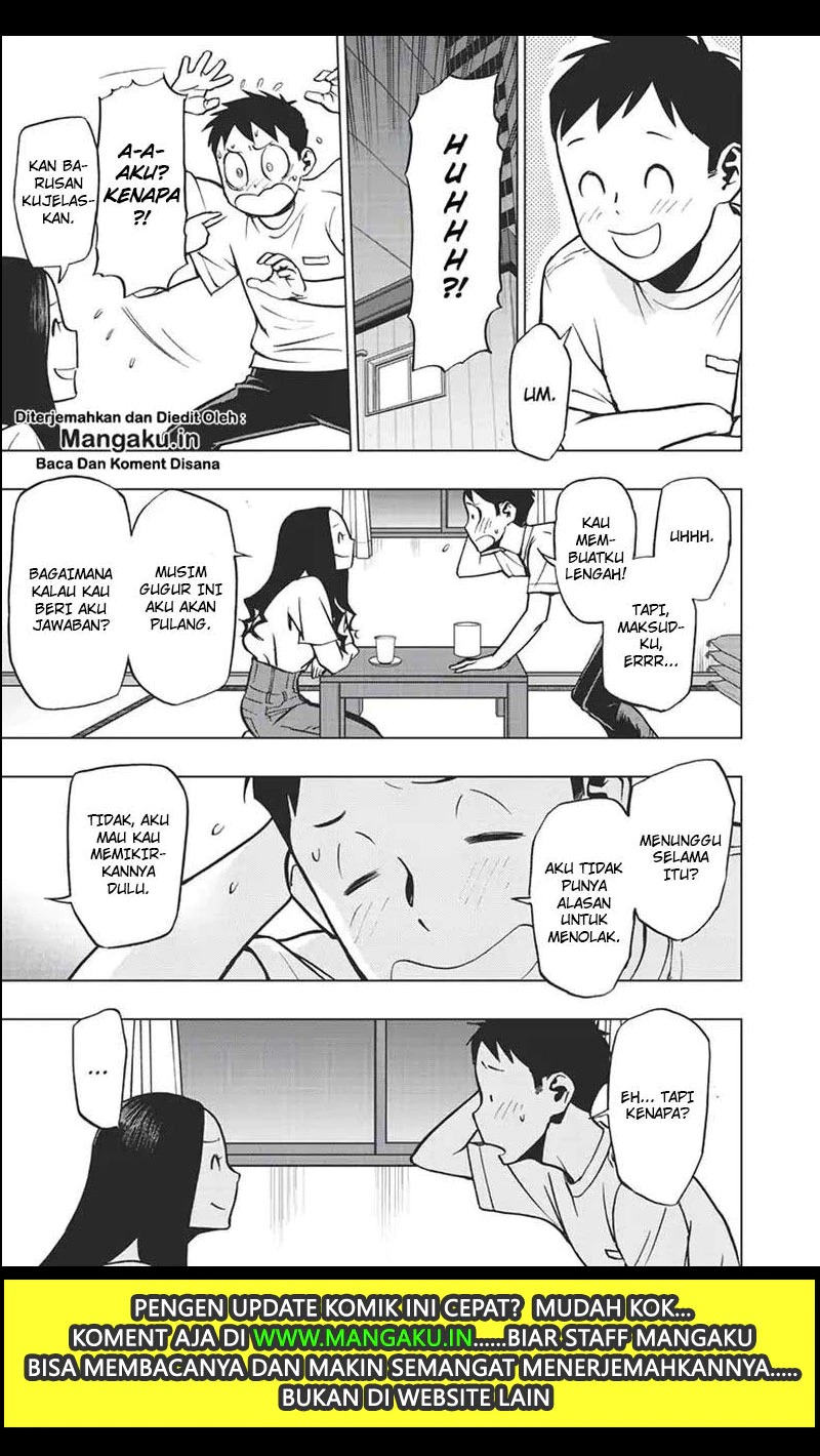 Vigilante: Boku no Hero Academia Illegals Chapter 68 Gambar 8