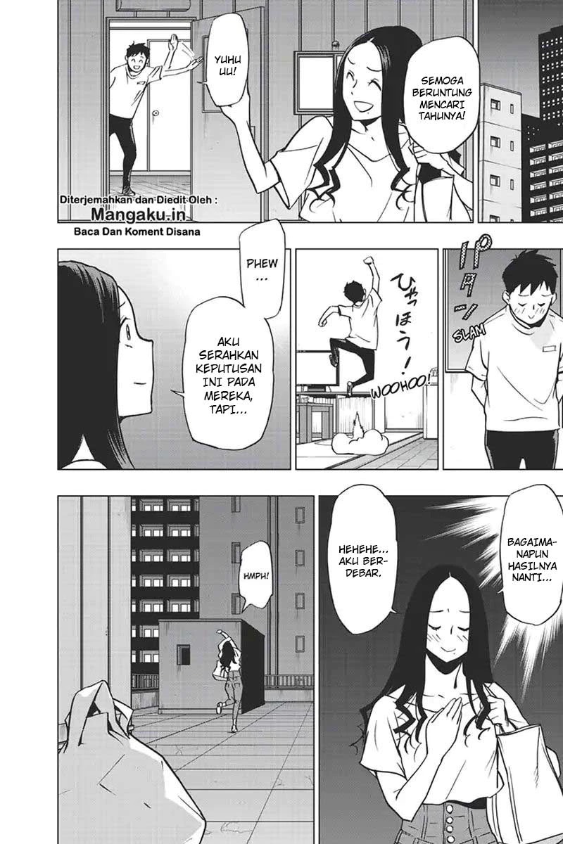 Vigilante: Boku no Hero Academia Illegals Chapter 68 Gambar 11