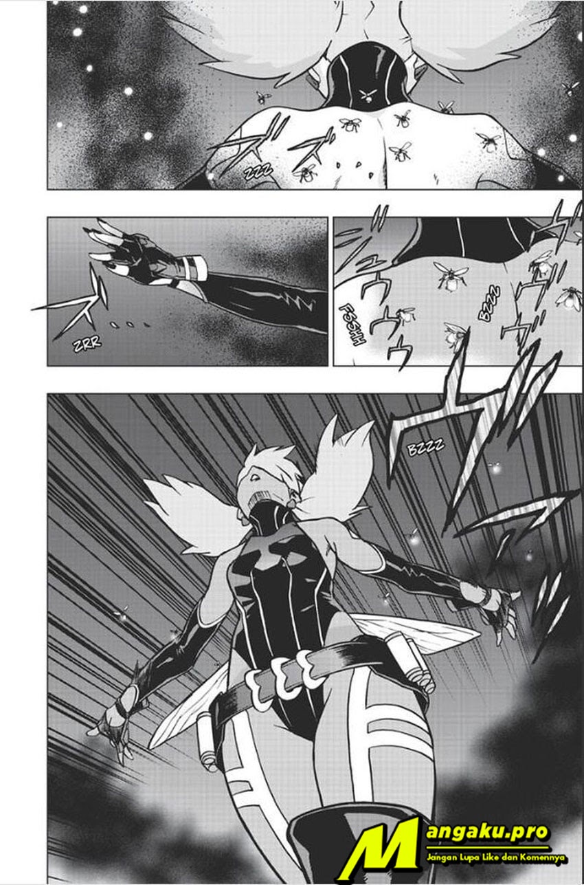 Vigilante: Boku no Hero Academia Illegals Chapter 78 Gambar 5