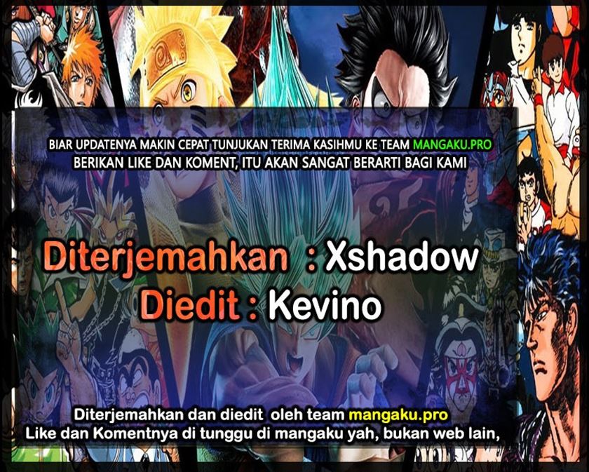 Vigilante: Boku no Hero Academia Illegals Chapter 85 Gambar 1