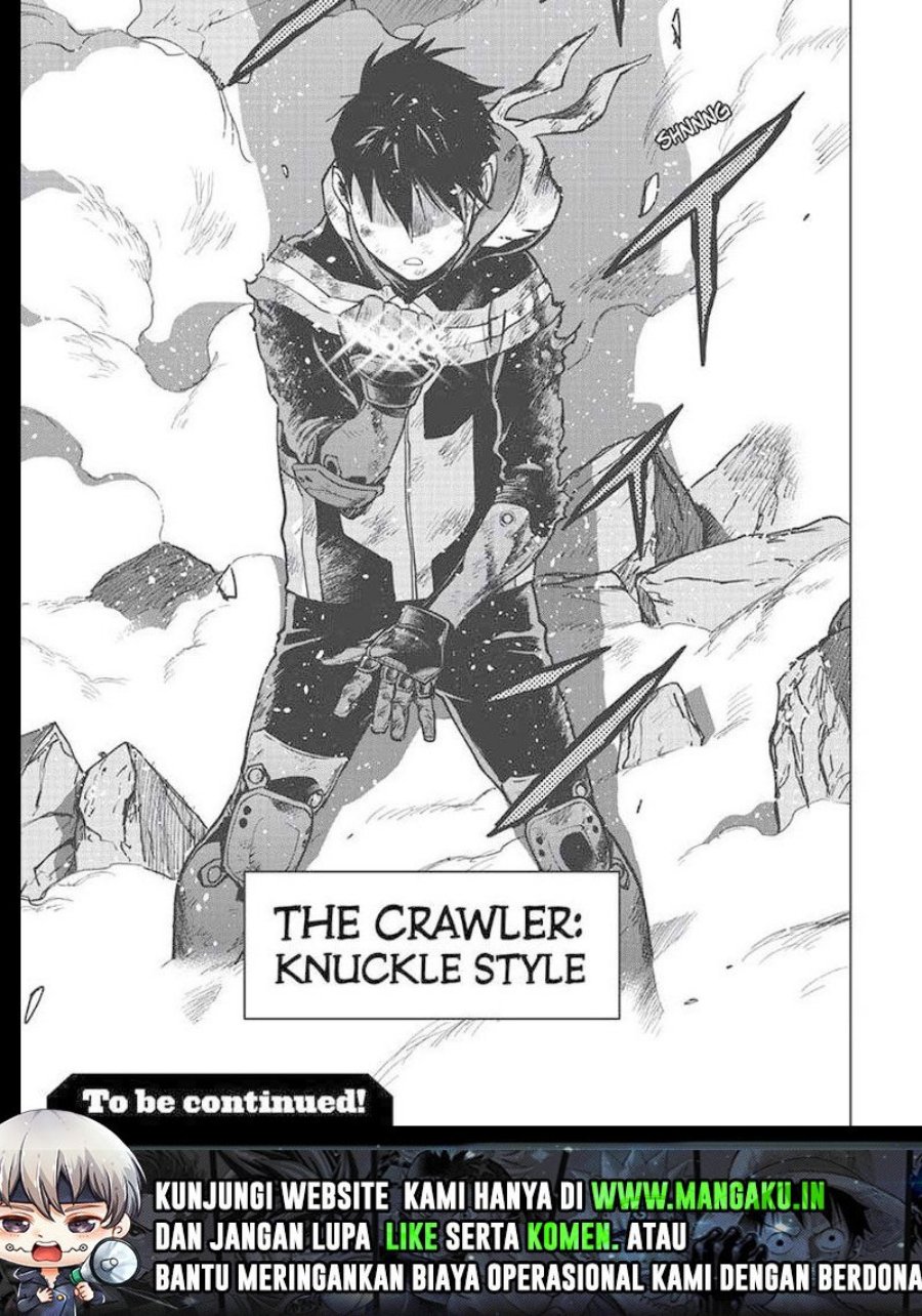 Vigilante: Boku no Hero Academia Illegals Chapter 116 Gambar 23