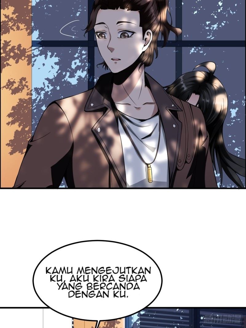 Villain Demon Son In Law Chapter 05 Gambar 8