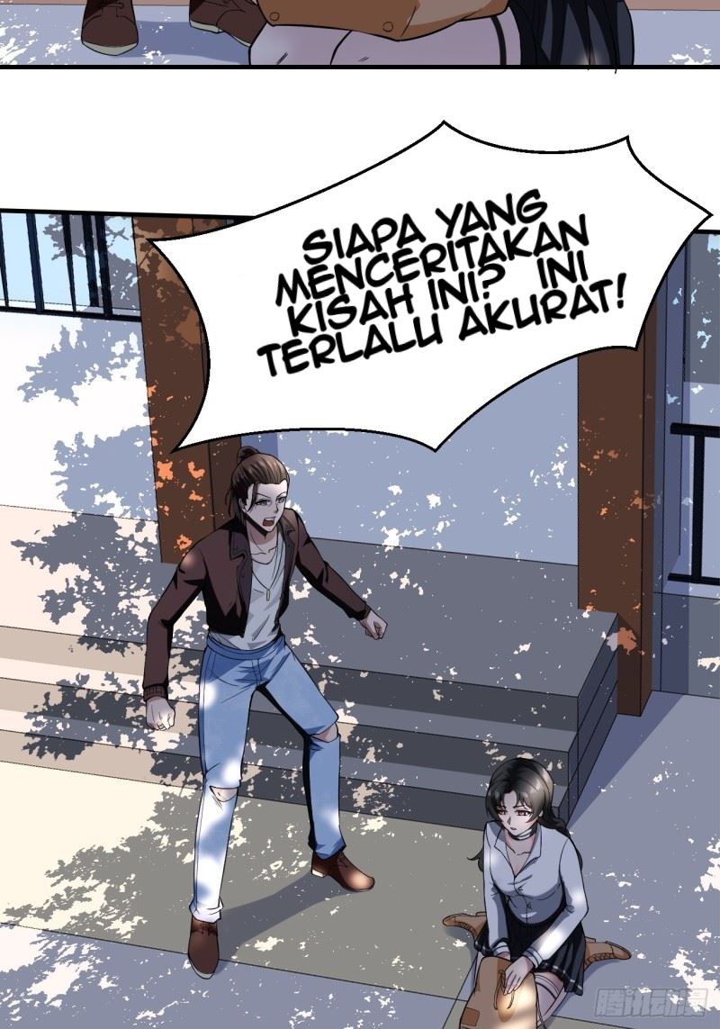 Villain Demon Son In Law Chapter 05 Gambar 22
