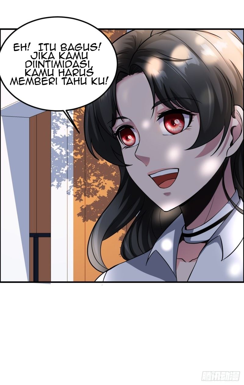 Villain Demon Son In Law Chapter 05 Gambar 27