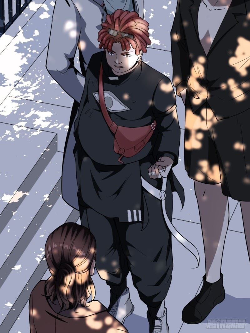 Villain Demon Son In Law Chapter 05 Gambar 40