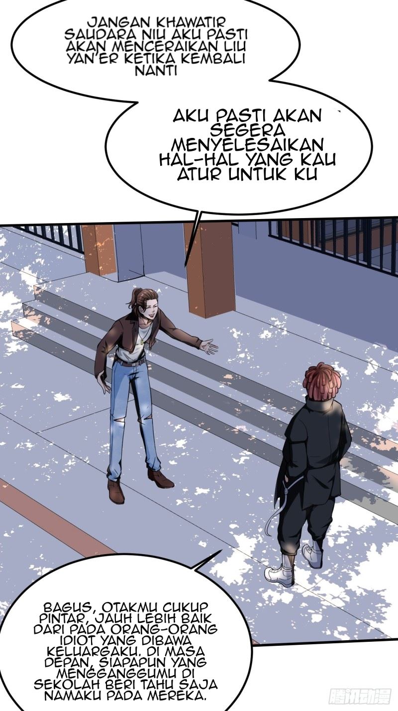 Villain Demon Son In Law Chapter 05 Gambar 48