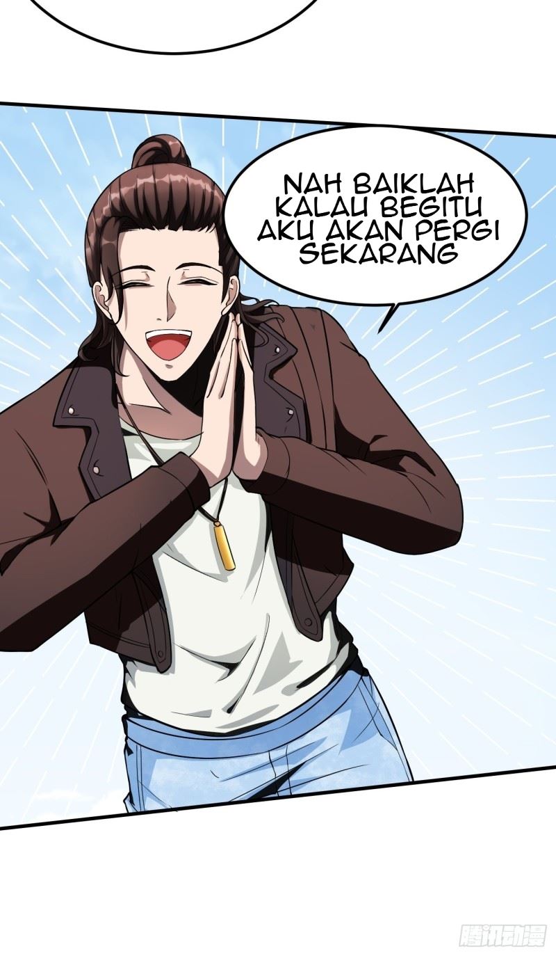 Villain Demon Son In Law Chapter 05 Gambar 49