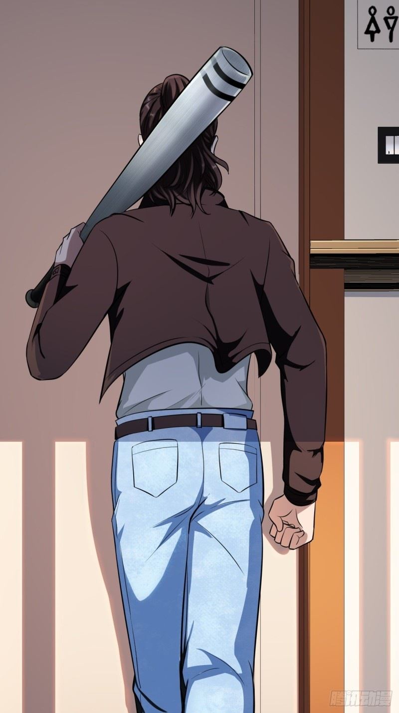 Villain Demon Son In Law Chapter 05 Gambar 60