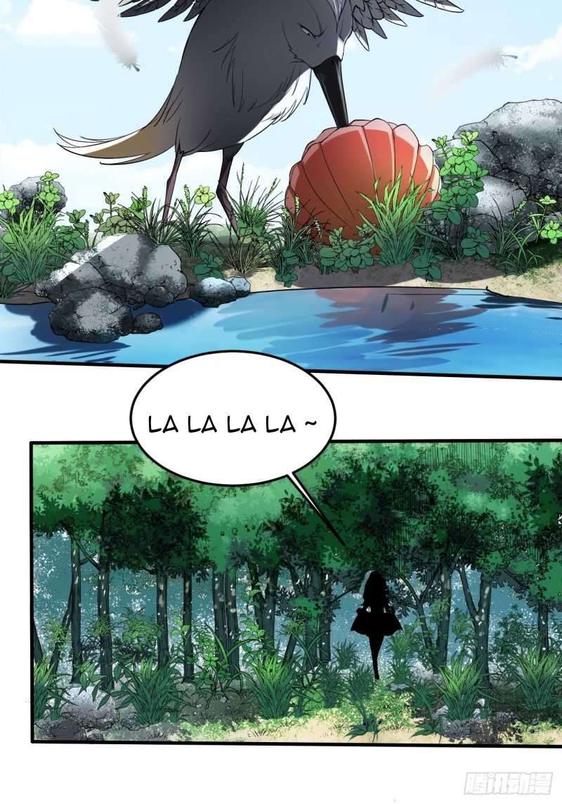 Villain Demon Son In Law Chapter 14 Gambar 6