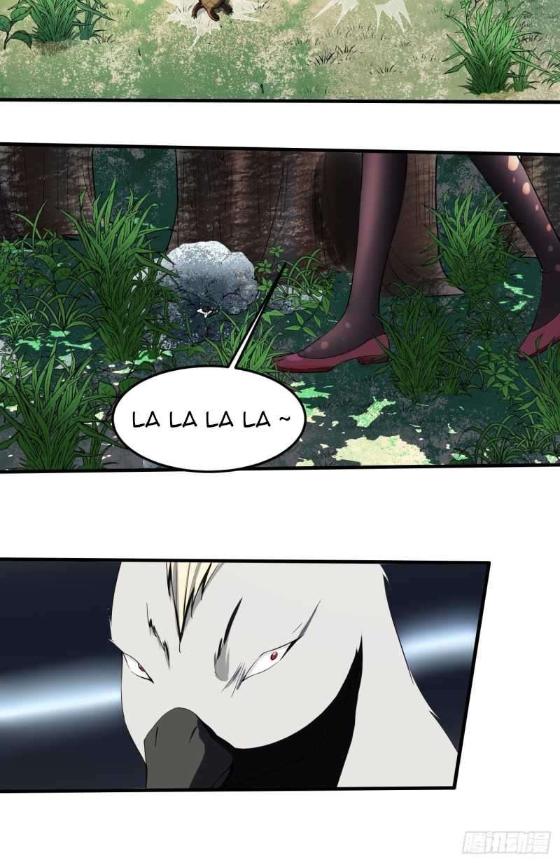 Villain Demon Son In Law Chapter 14 Gambar 11