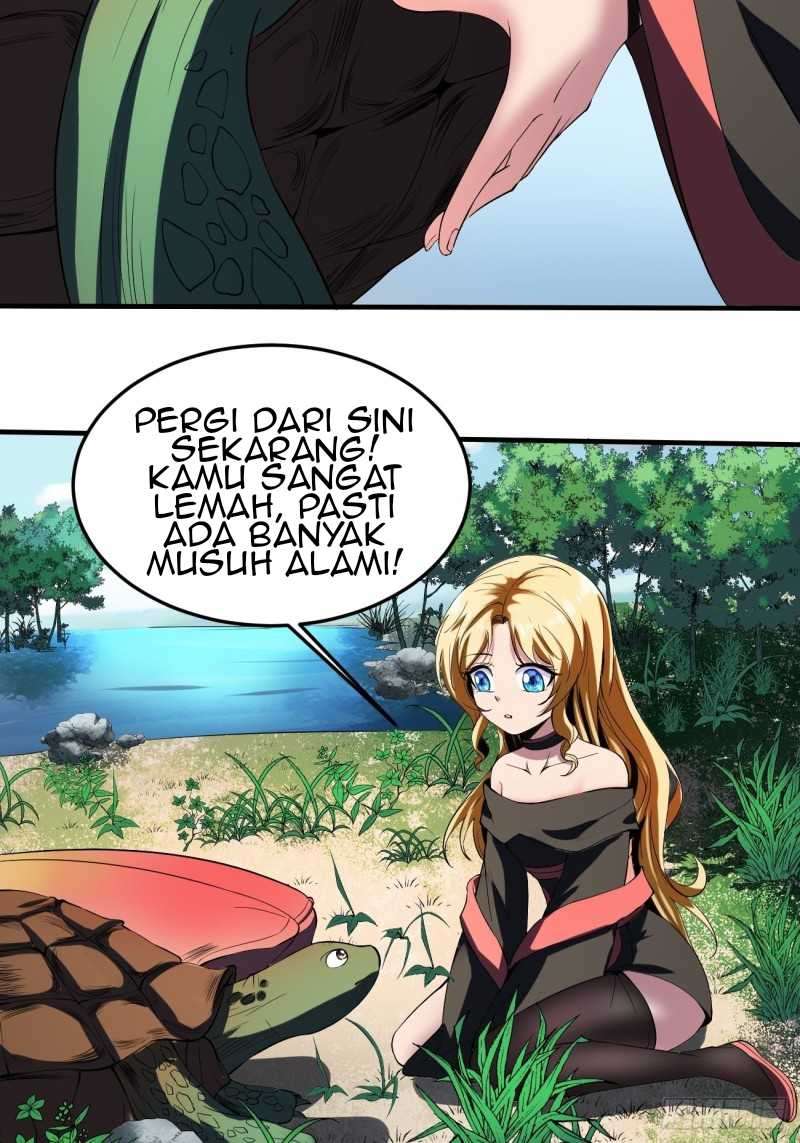 Villain Demon Son In Law Chapter 14 Gambar 15