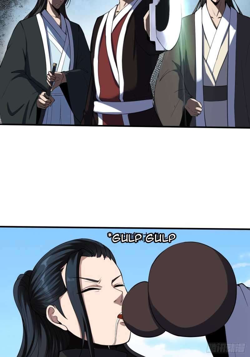 Villain Demon Son In Law Chapter 14 Gambar 26