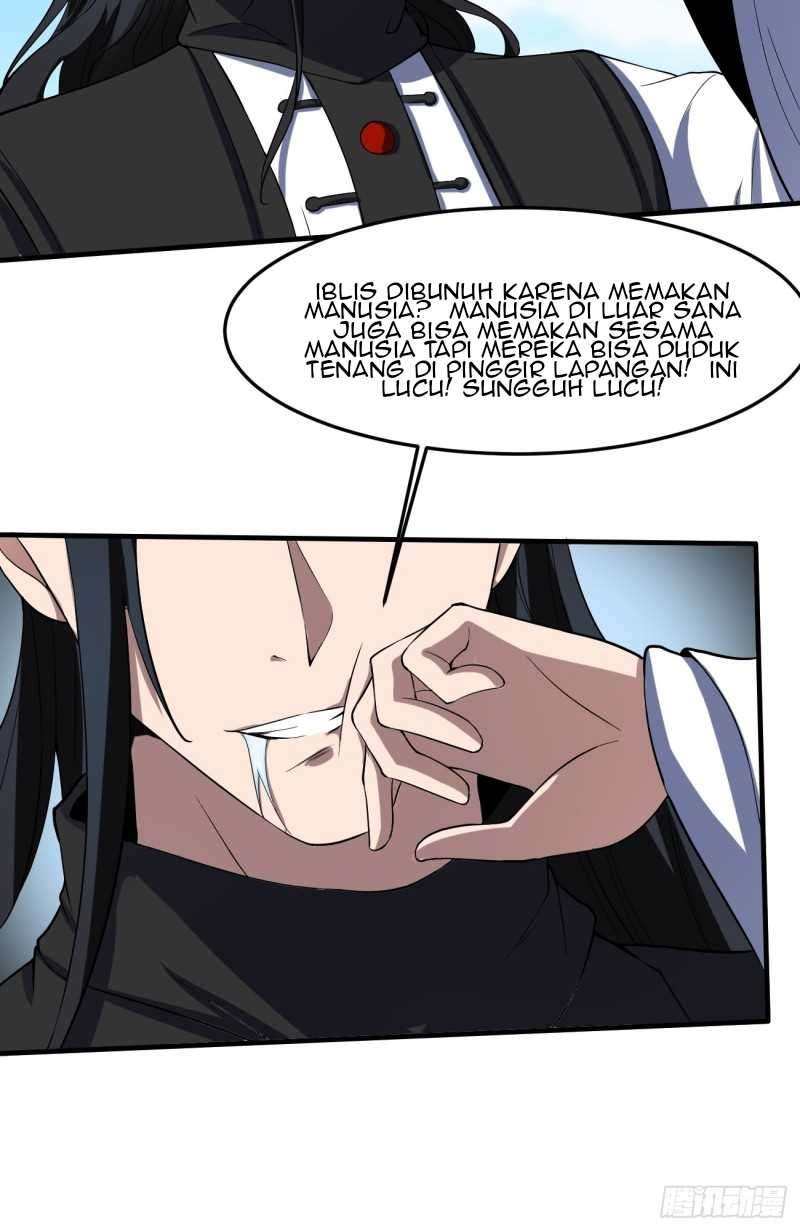 Villain Demon Son In Law Chapter 14 Gambar 27