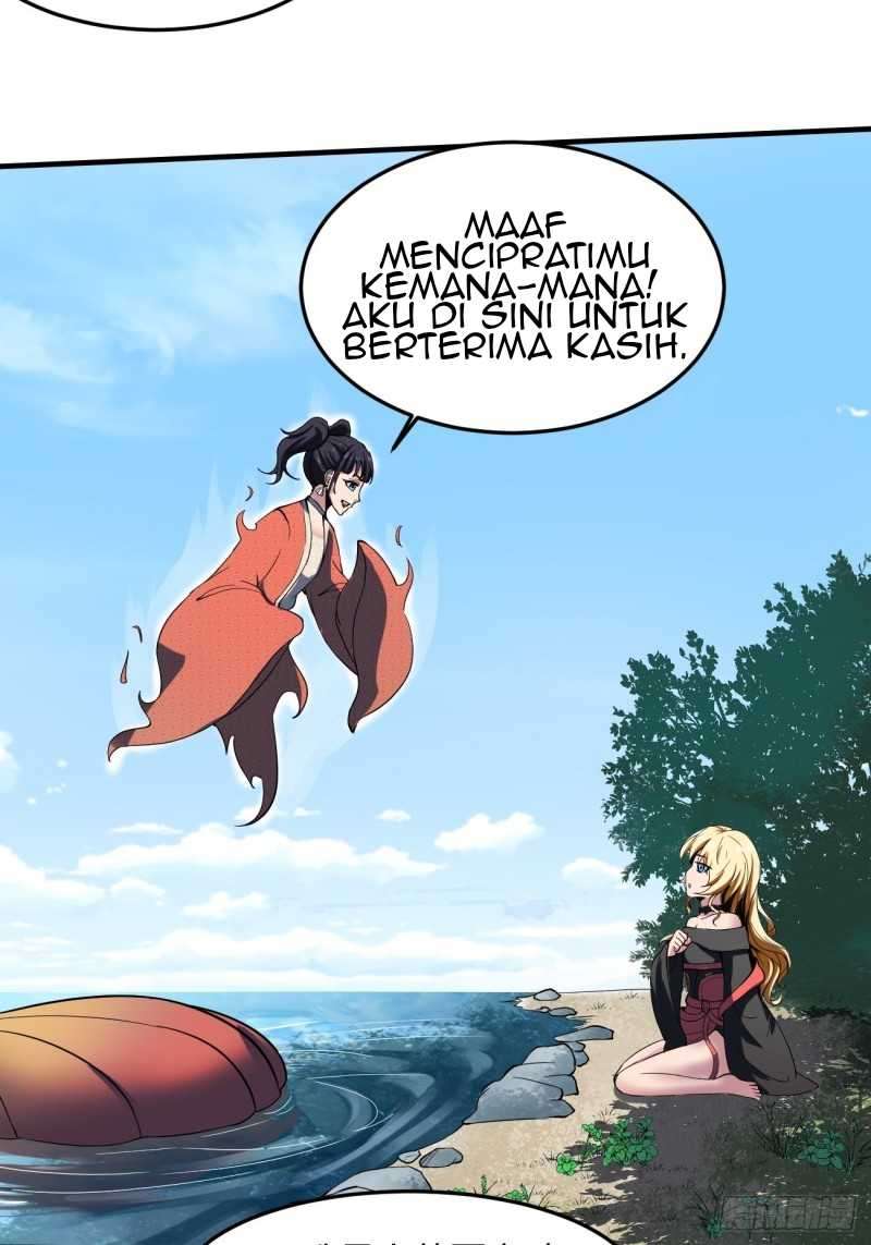 Villain Demon Son In Law Chapter 14 Gambar 40