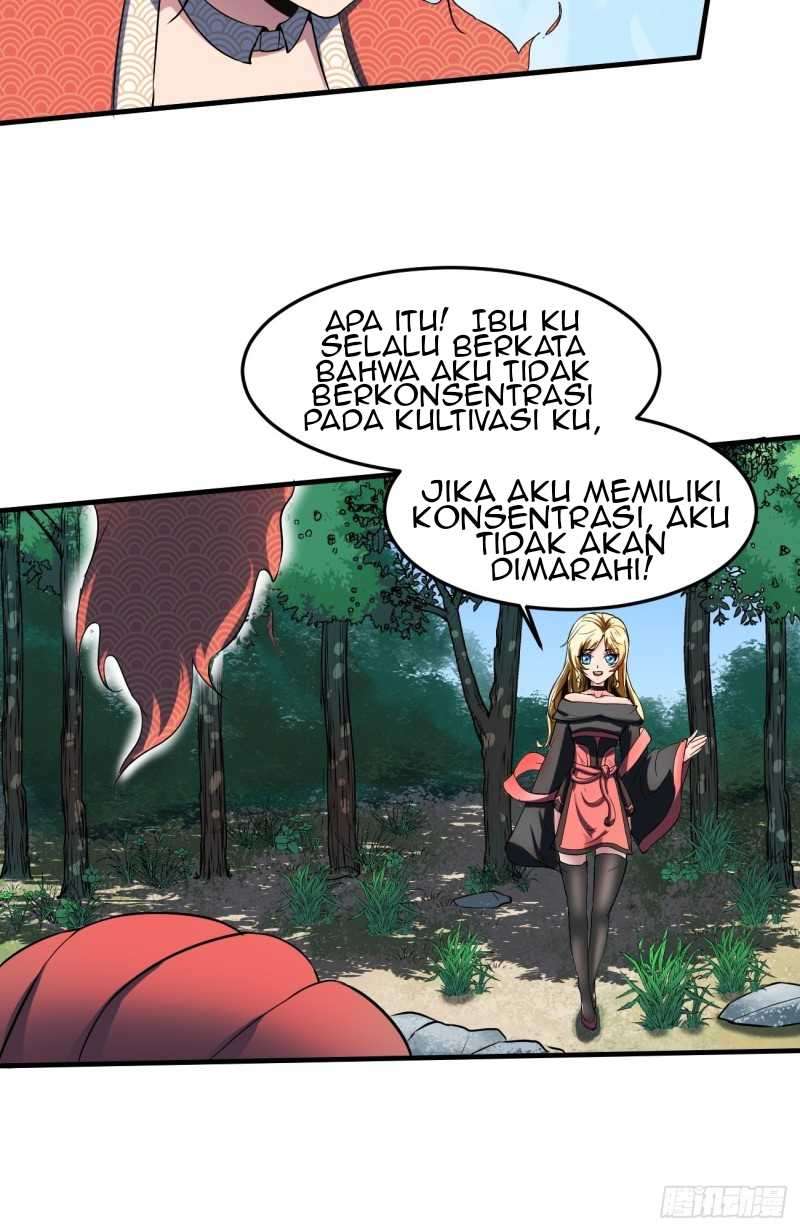 Villain Demon Son In Law Chapter 14 Gambar 43