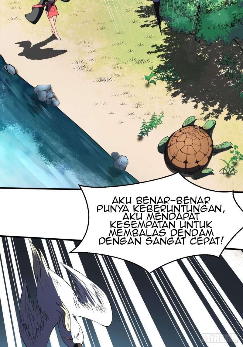 Villain Demon Son In Law Chapter 14 Gambar 48