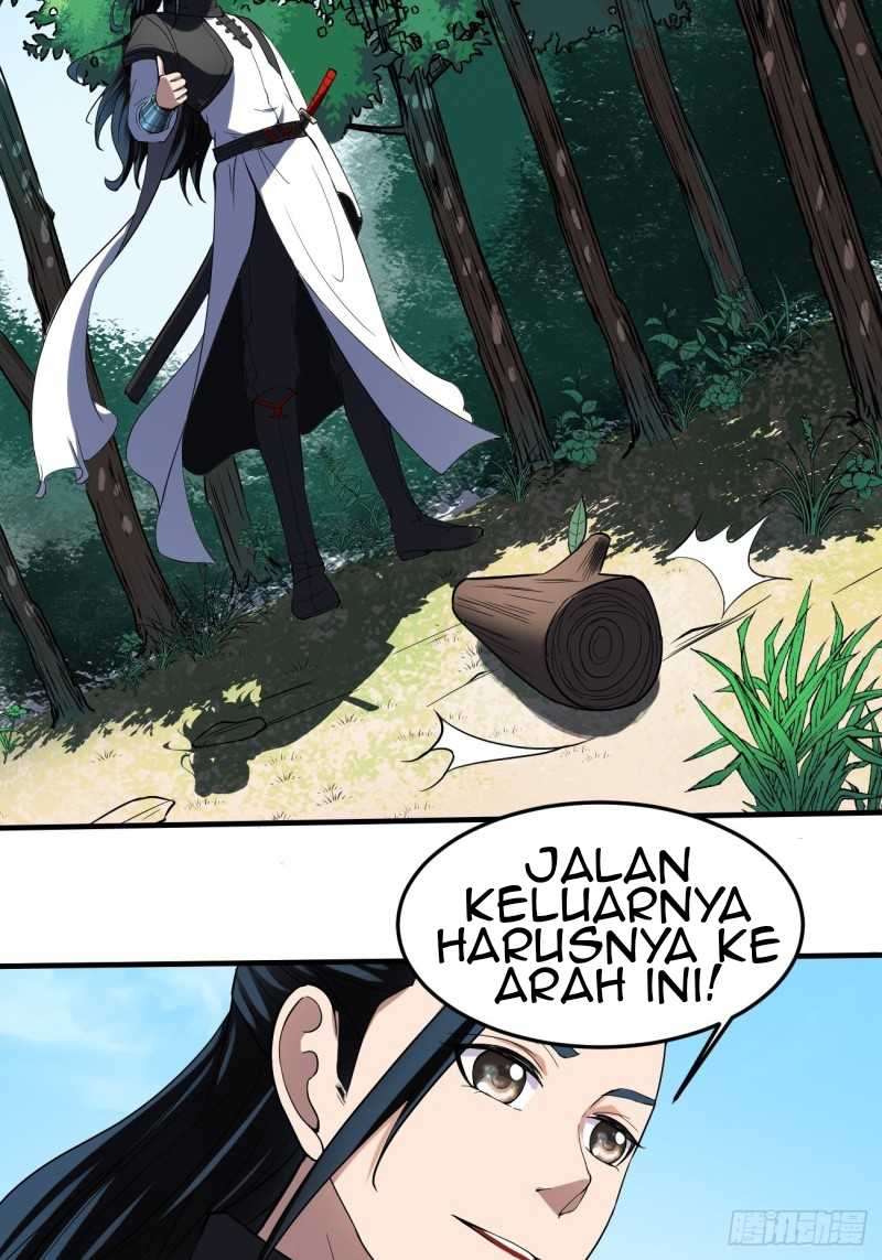 Villain Demon Son In Law Chapter 14 Gambar 55