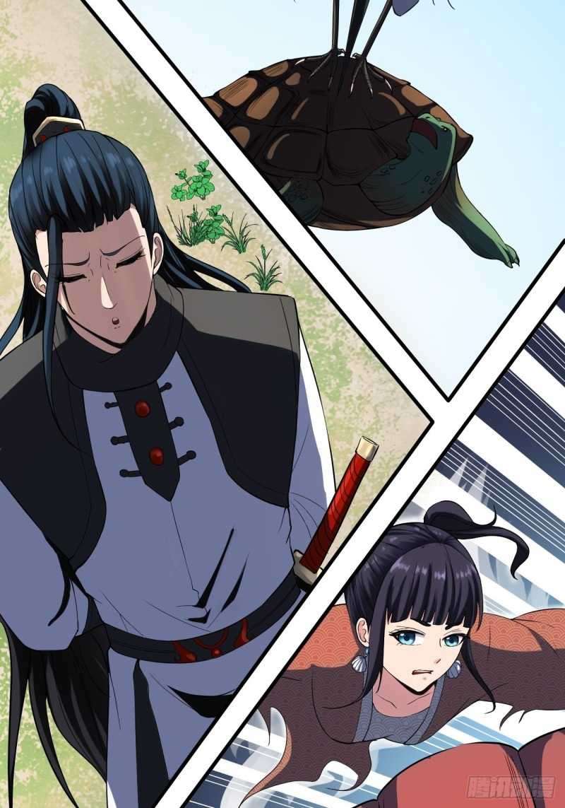 Villain Demon Son In Law Chapter 14 Gambar 58