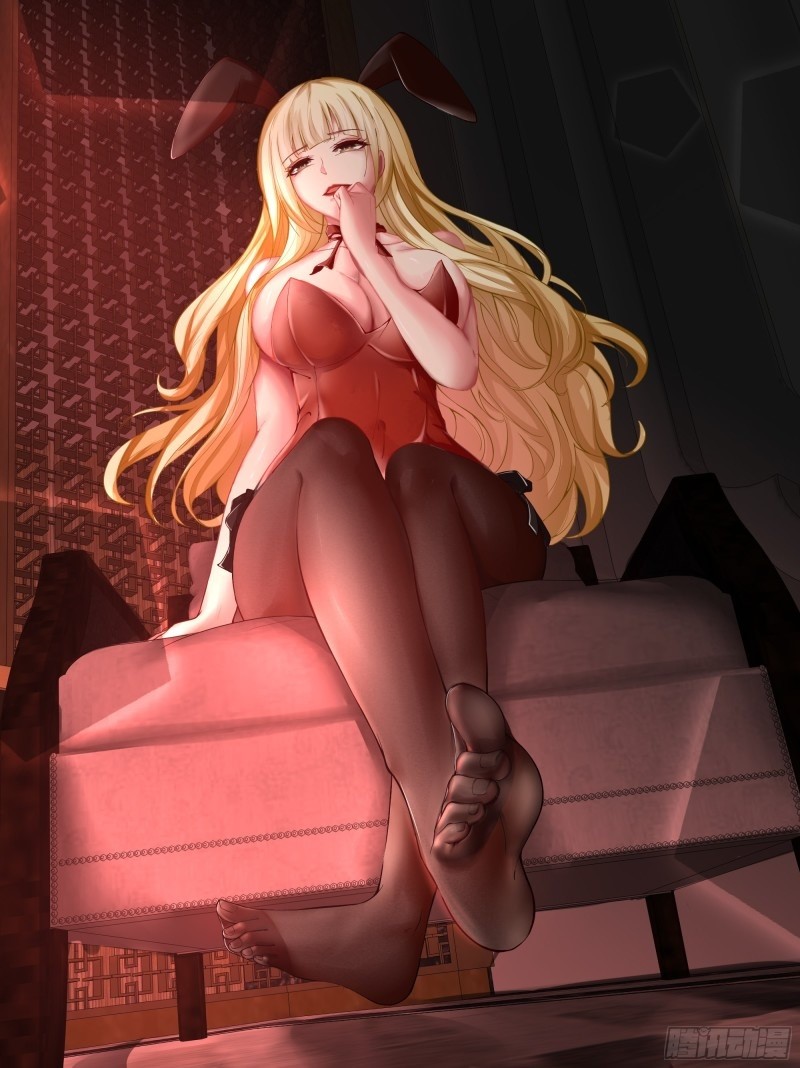 Villain Demon Son In Law Chapter 16 Gambar 2