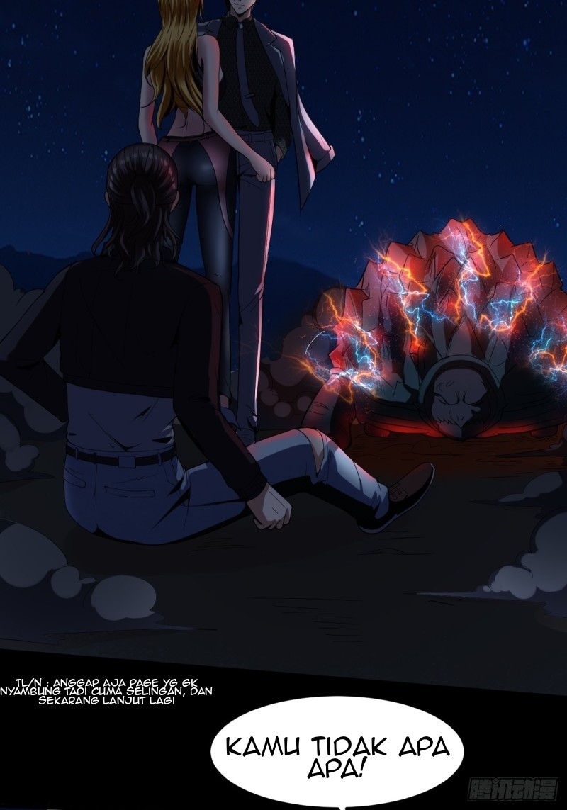 Villain Demon Son In Law Chapter 16 Gambar 25