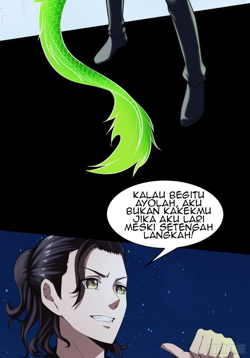 Villain Demon Son In Law Chapter 16 Gambar 48