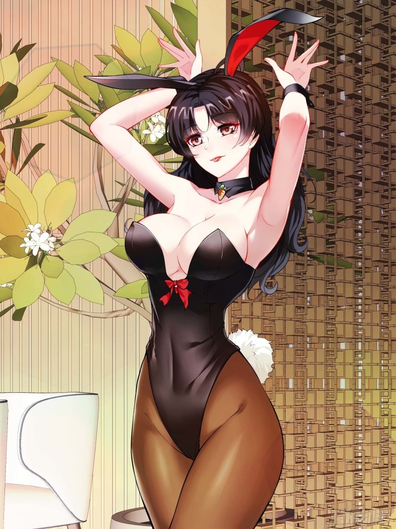 Villain Demon Son In Law Chapter 17 Gambar 2