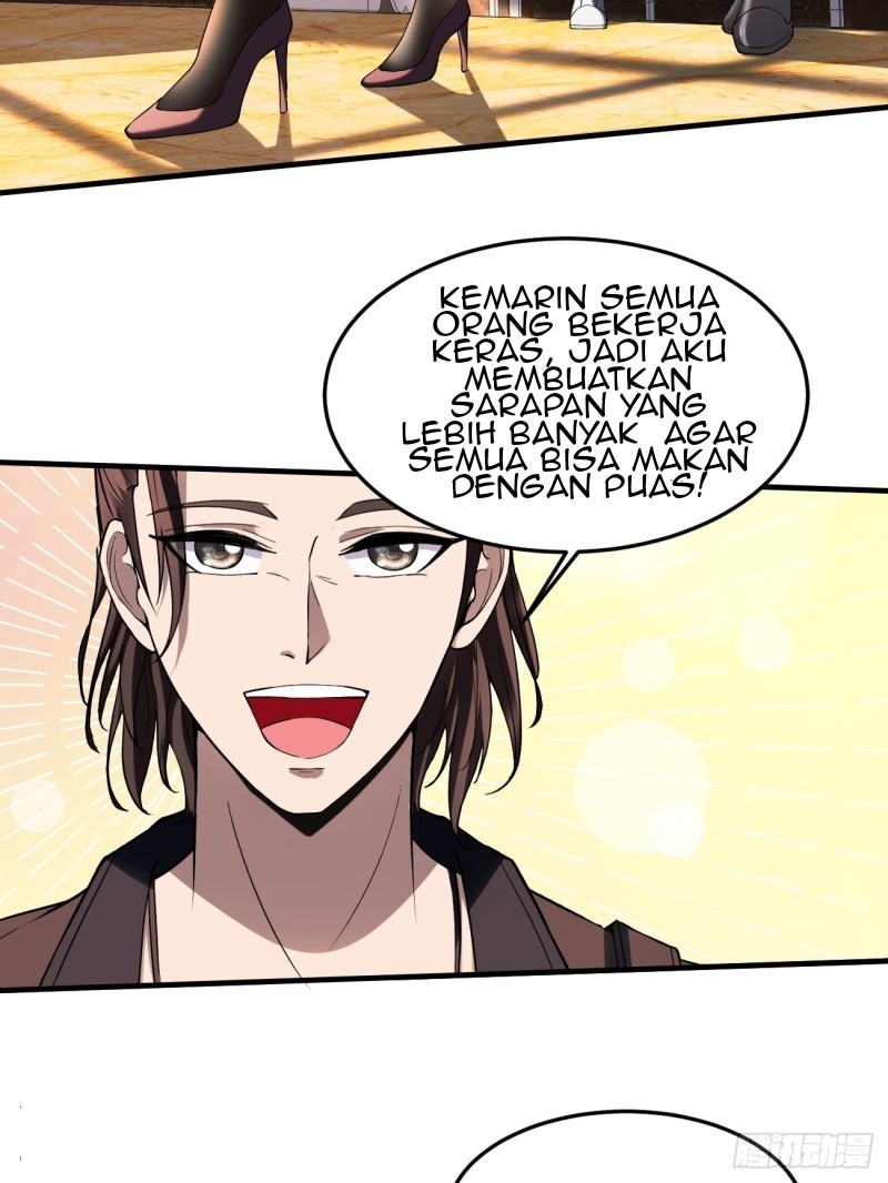 Villain Demon Son In Law Chapter 18 Gambar 9