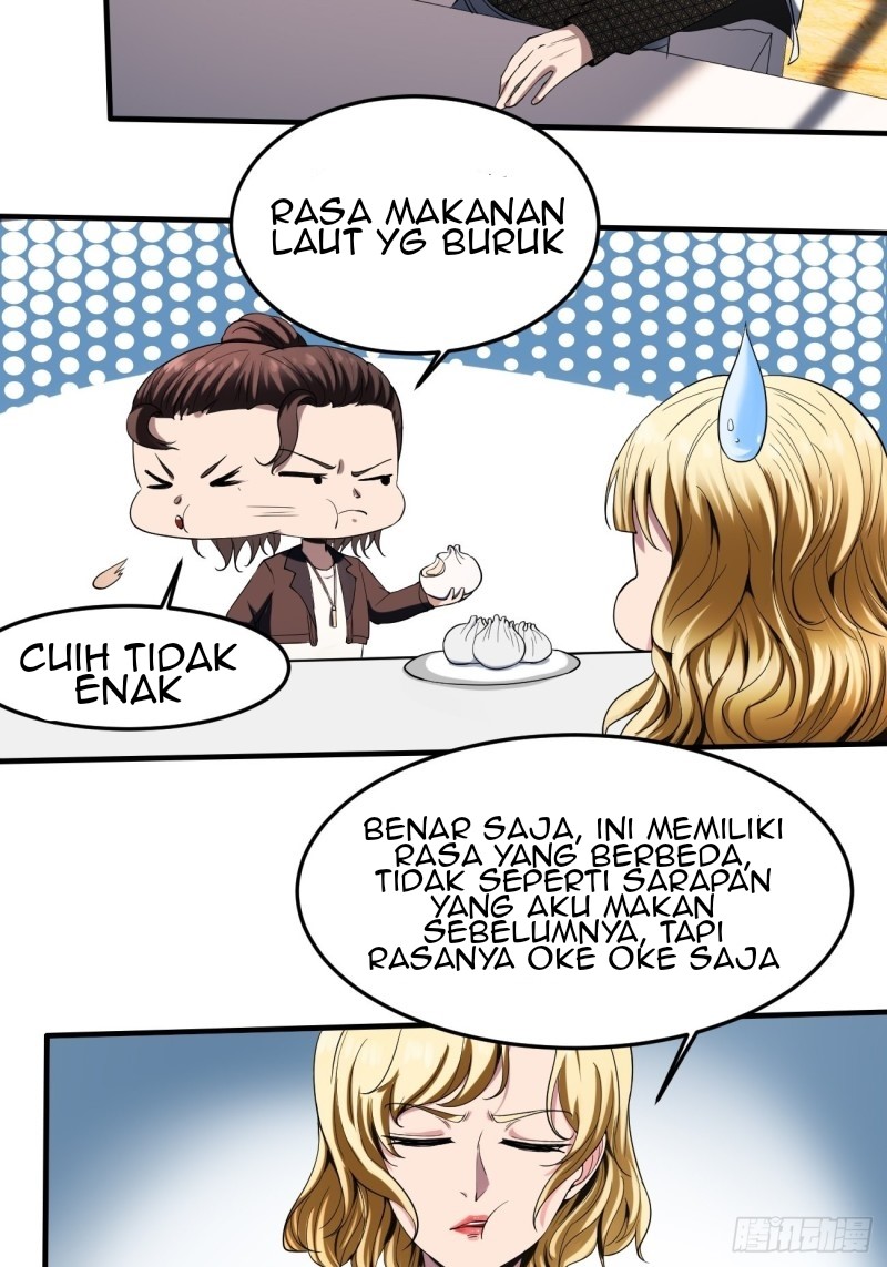 Villain Demon Son In Law Chapter 18 Gambar 14