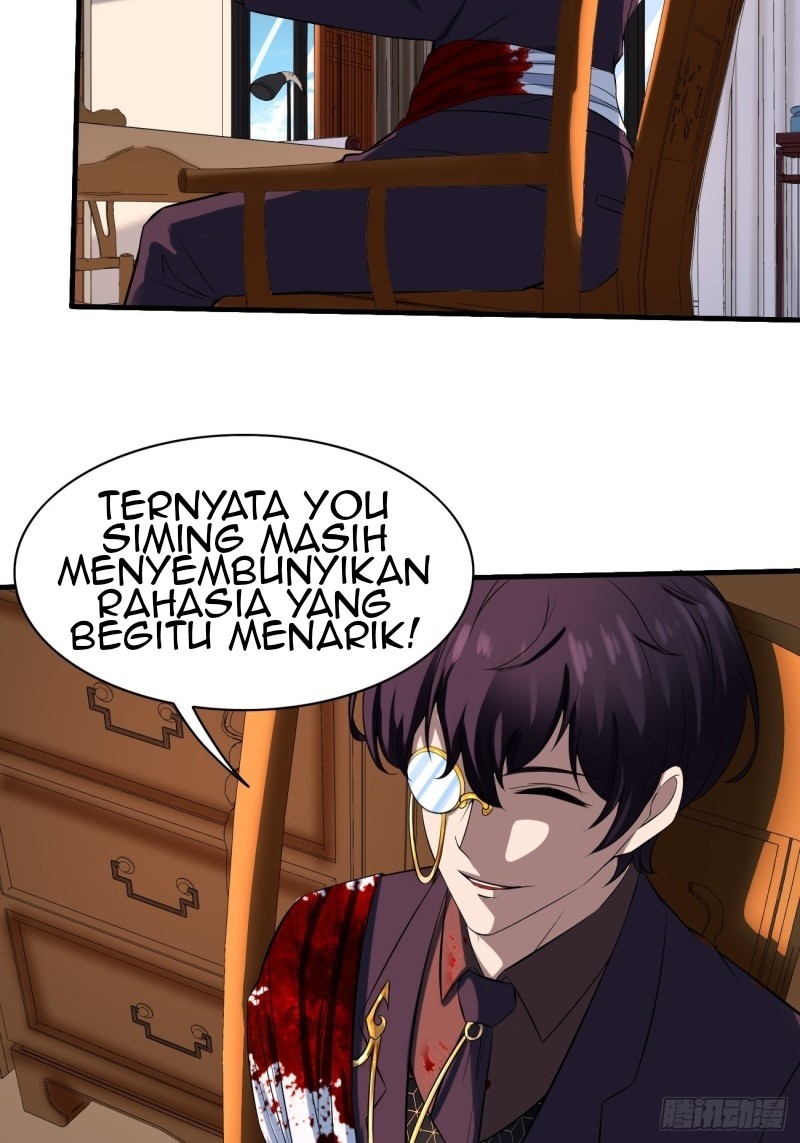 Villain Demon Son In Law Chapter 18 Gambar 51