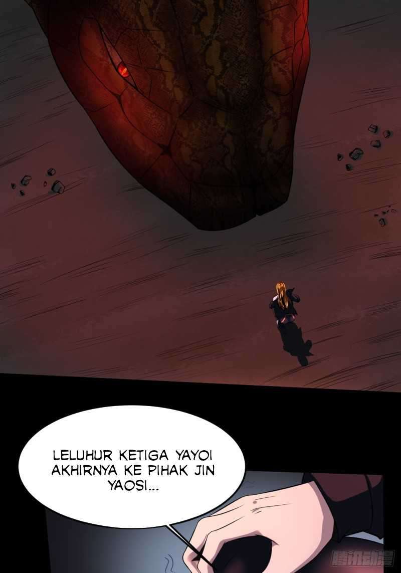 Villain Demon Son In Law Chapter 21.5 Gambar 6