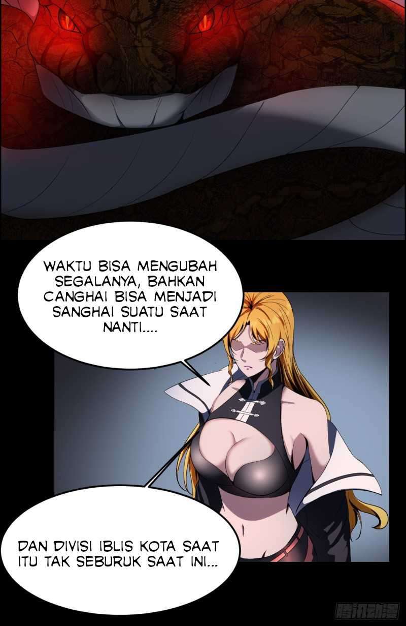 Villain Demon Son In Law Chapter 21.5 Gambar 11