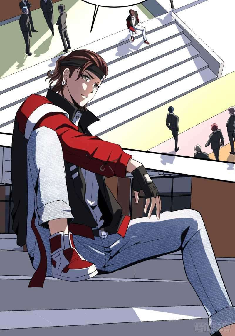 Villain Demon Son In Law Chapter 21.5 Gambar 16