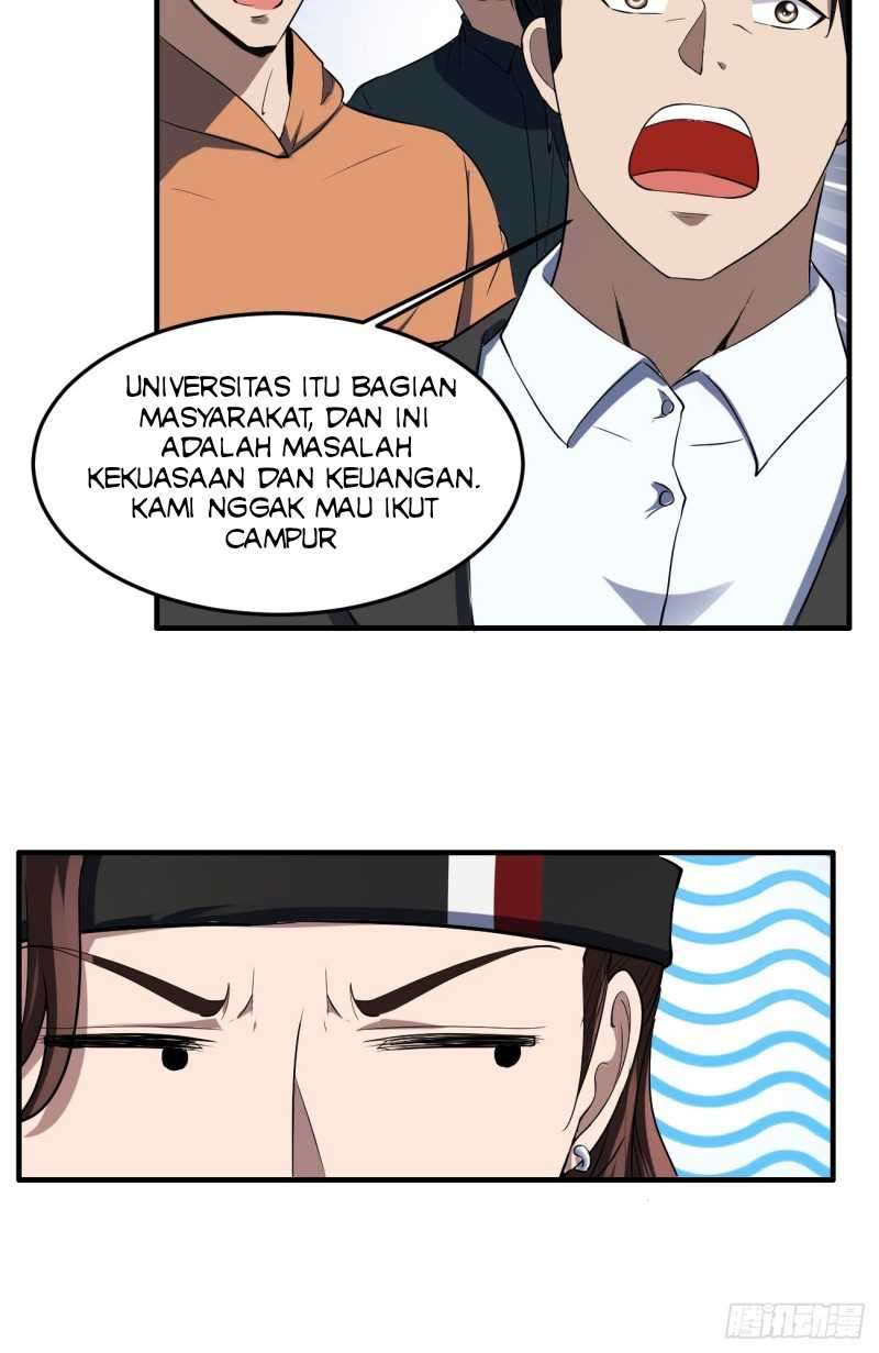 Villain Demon Son In Law Chapter 21.5 Gambar 19