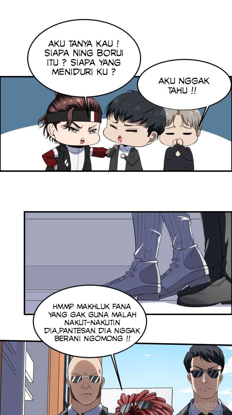 Villain Demon Son In Law Chapter 21.5 Gambar 20