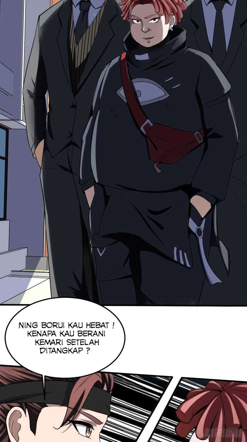 Villain Demon Son In Law Chapter 21.5 Gambar 21