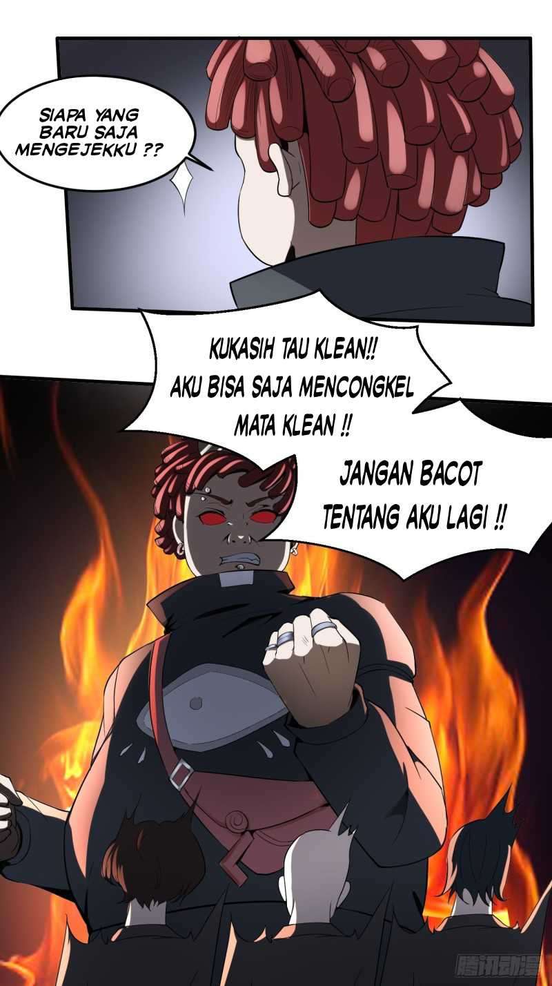 Villain Demon Son In Law Chapter 21.5 Gambar 23