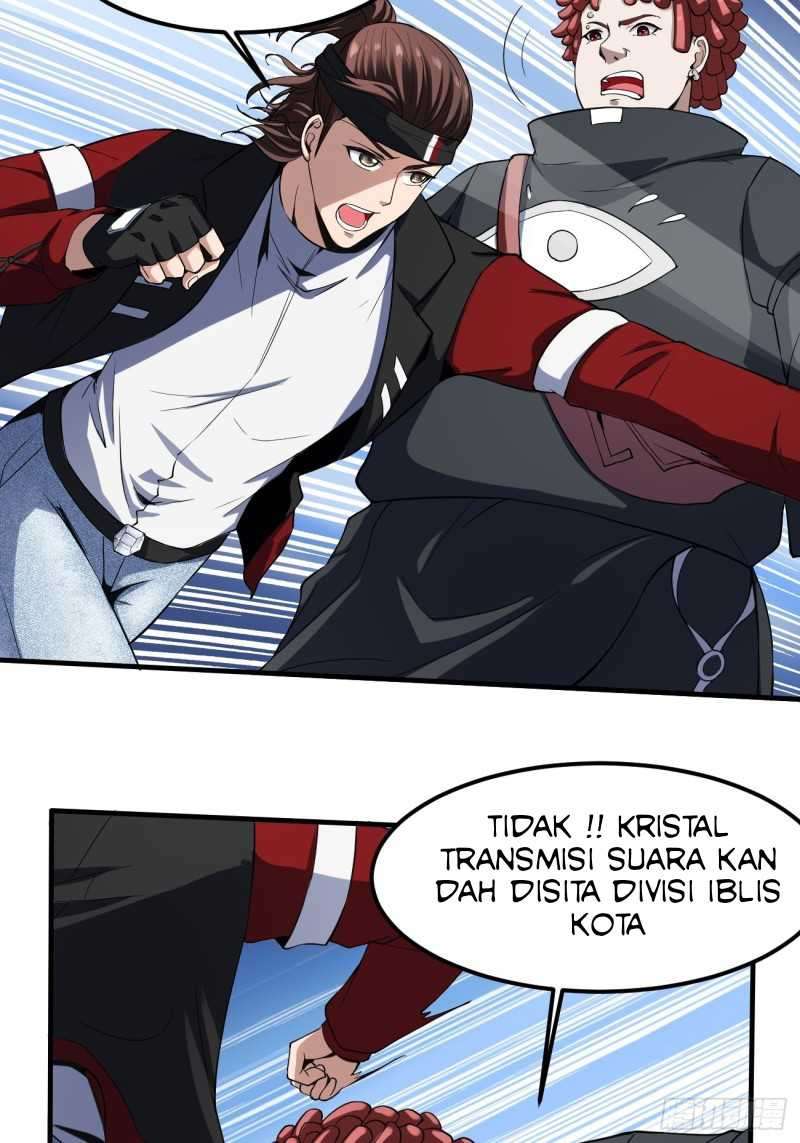 Villain Demon Son In Law Chapter 21.5 Gambar 29